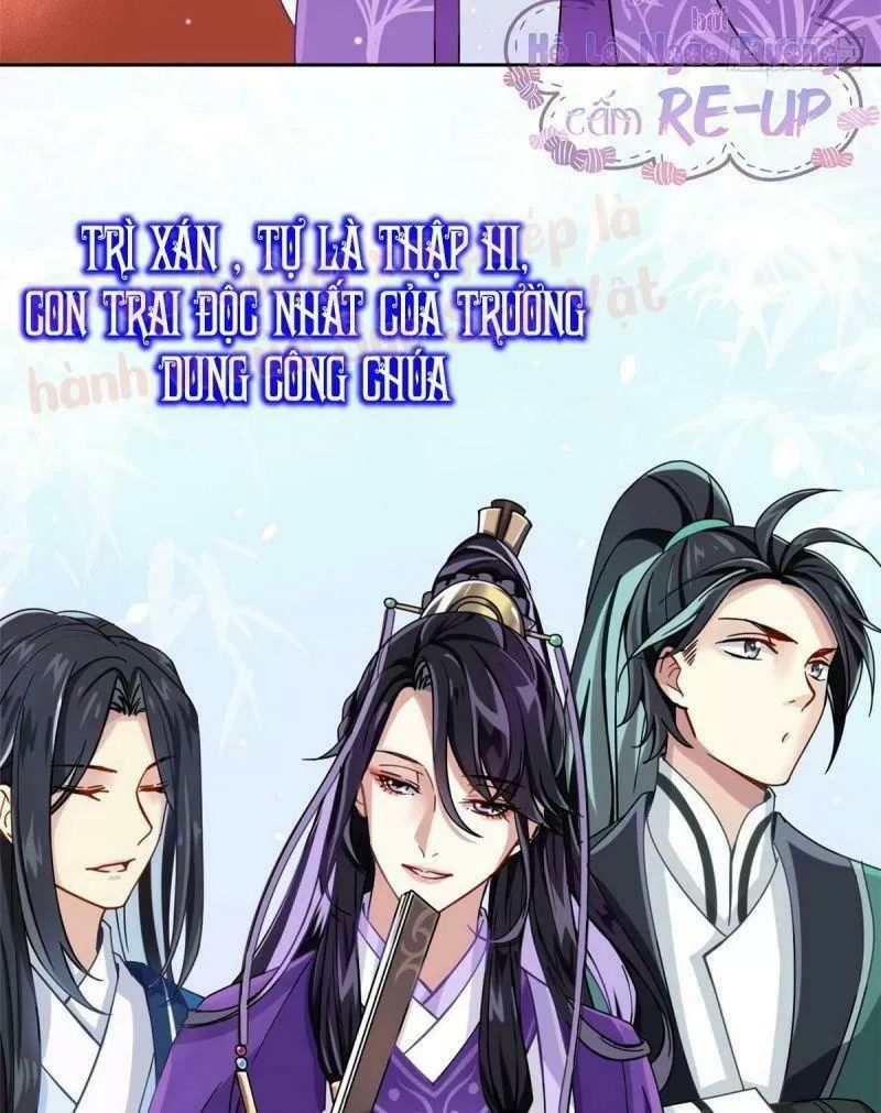 Thiều Quang Mạn Chapter 2 - 4