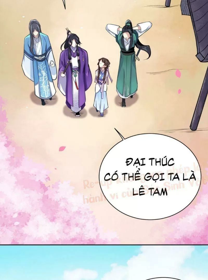 Thiều Quang Mạn Chapter 2 - 47