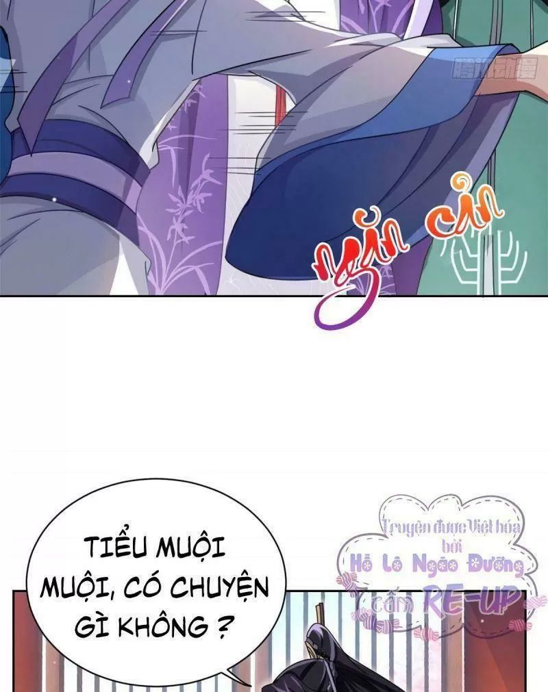 Thiều Quang Mạn Chapter 2 - 9