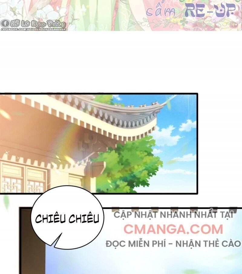 Thiều Quang Mạn Chapter 26 - 2