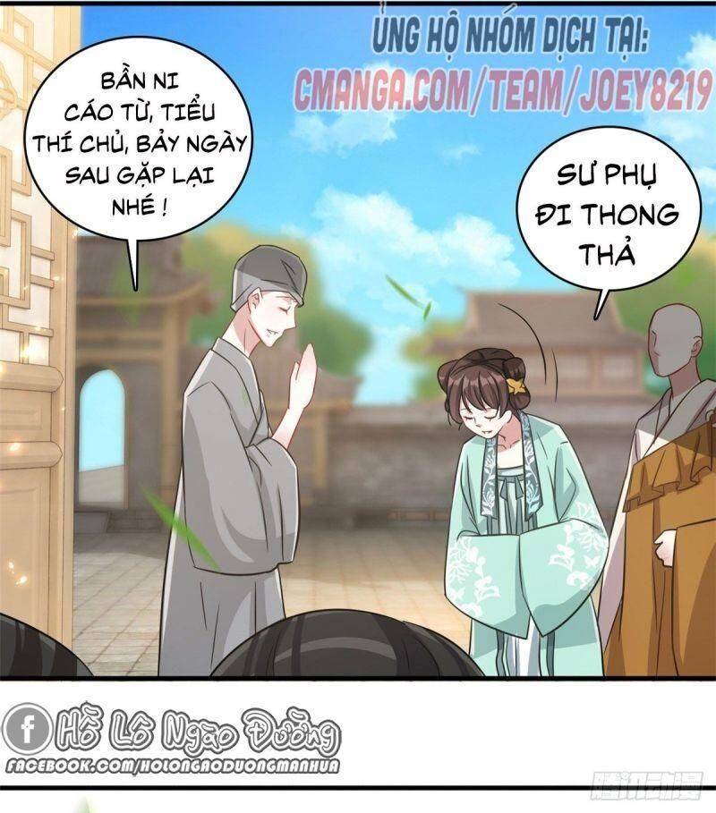 Thiều Quang Mạn Chapter 26 - 12