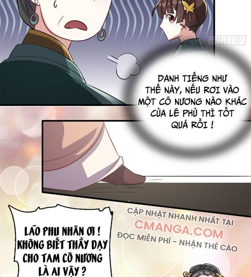 Thiều Quang Mạn Chapter 26 - 14