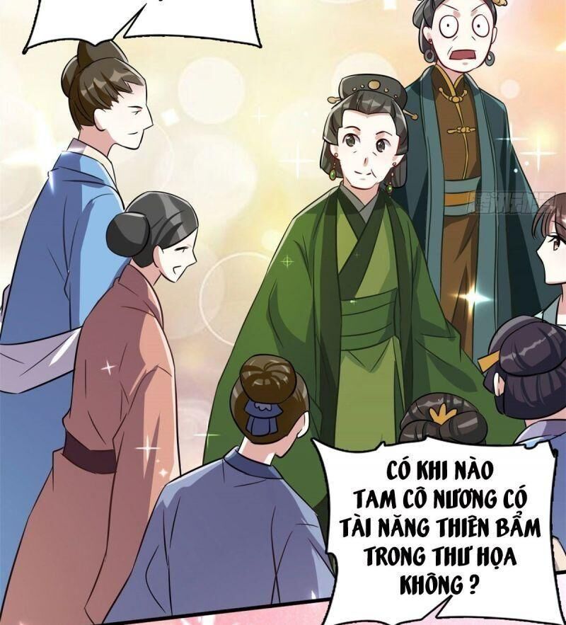 Thiều Quang Mạn Chapter 26 - 15