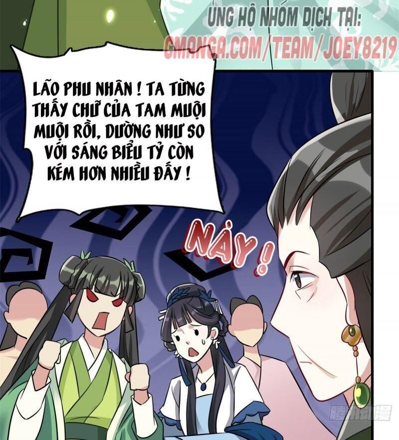 Thiều Quang Mạn Chapter 26 - 18