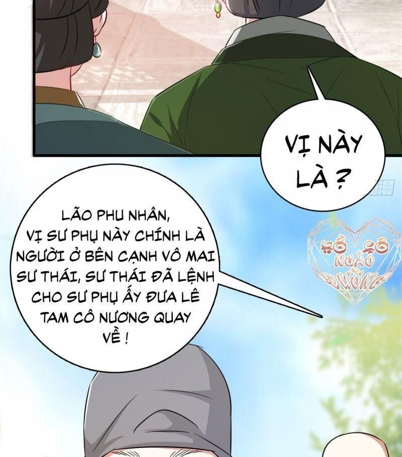 Thiều Quang Mạn Chapter 26 - 4