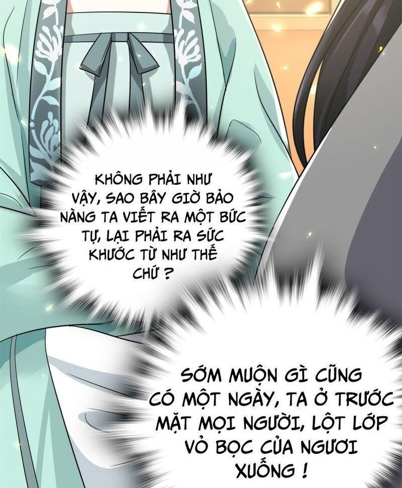 Thiều Quang Mạn Chapter 26 - 32