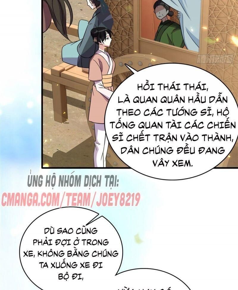 Thiều Quang Mạn Chapter 26 - 34