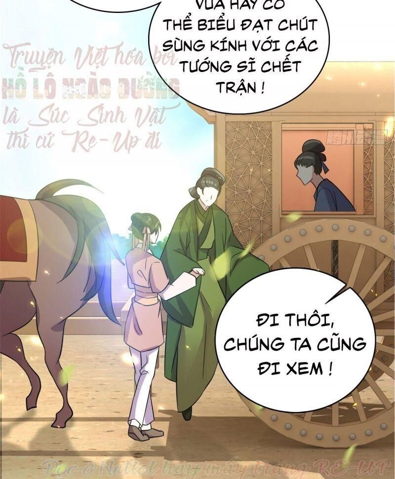 Thiều Quang Mạn Chapter 26 - 35