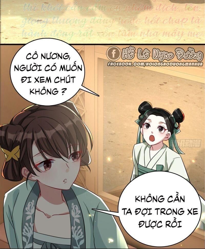 Thiều Quang Mạn Chapter 26 - 36