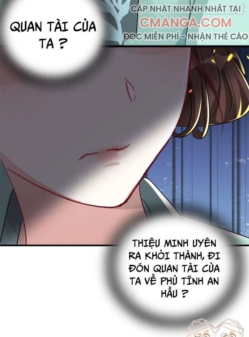 Thiều Quang Mạn Chapter 26 - 40