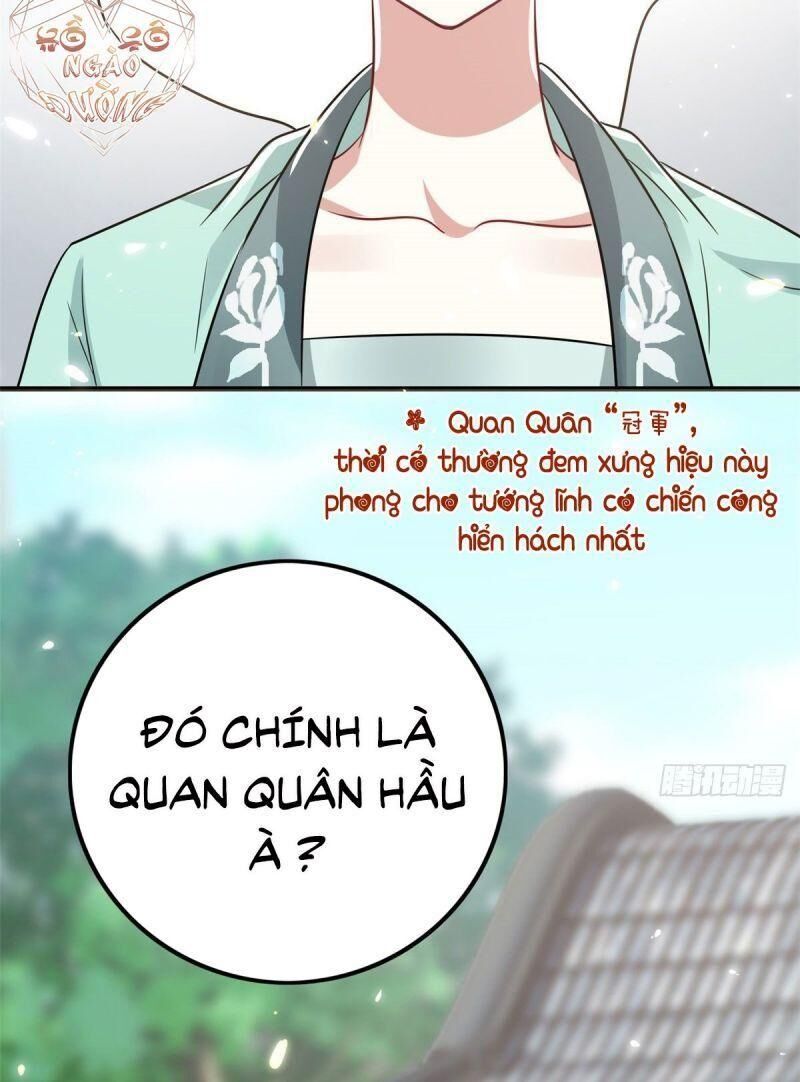 Thiều Quang Mạn Chapter 26 - 46