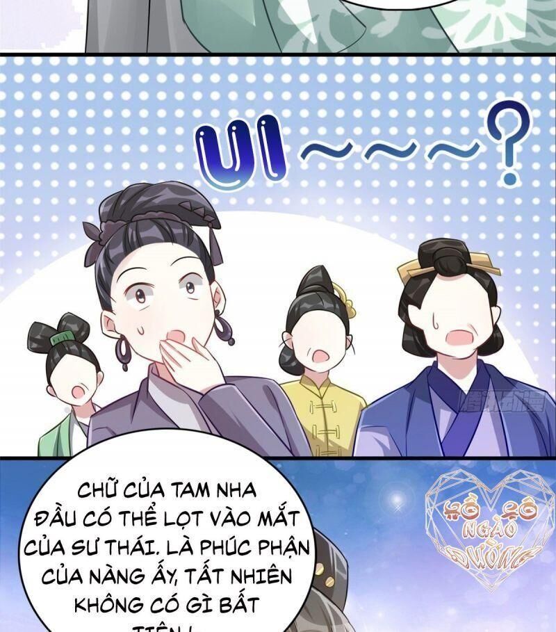 Thiều Quang Mạn Chapter 26 - 10