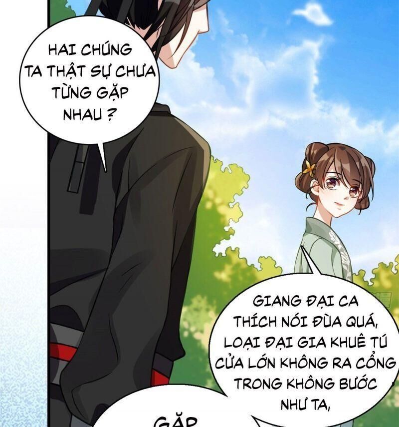 Thiều Quang Mạn Chapter 28 - 11