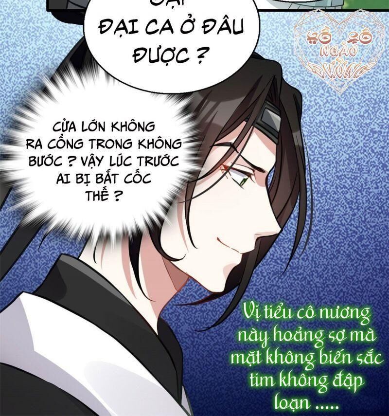 Thiều Quang Mạn Chapter 28 - 12