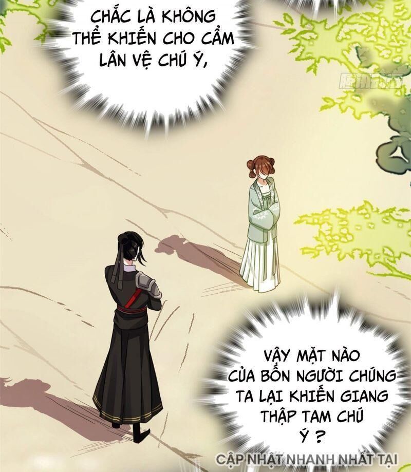 Thiều Quang Mạn Chapter 28 - 14