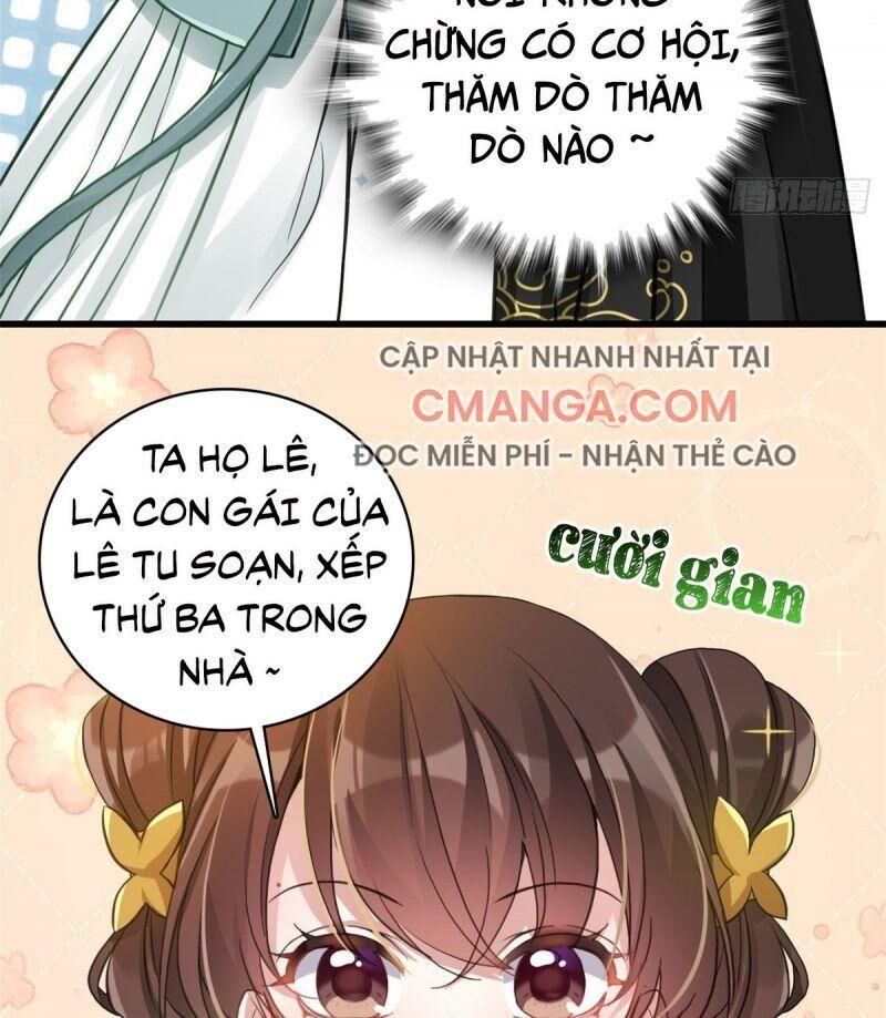 Thiều Quang Mạn Chapter 28 - 20