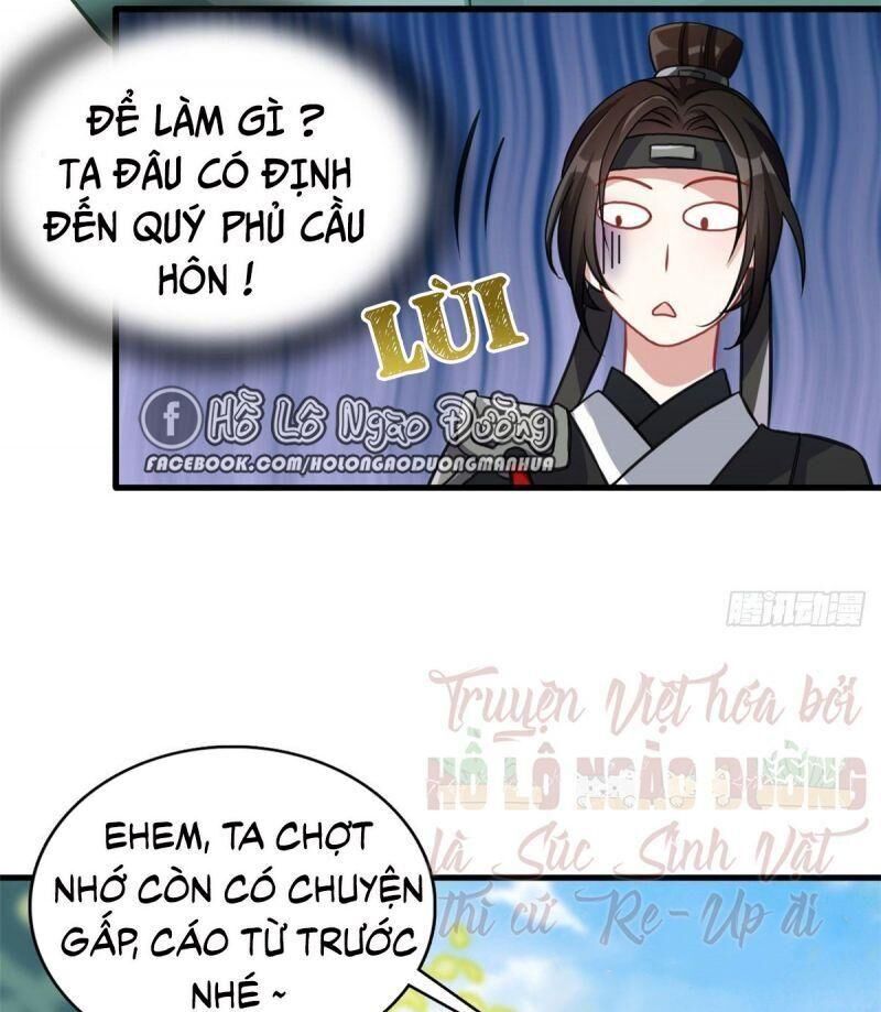 Thiều Quang Mạn Chapter 28 - 22