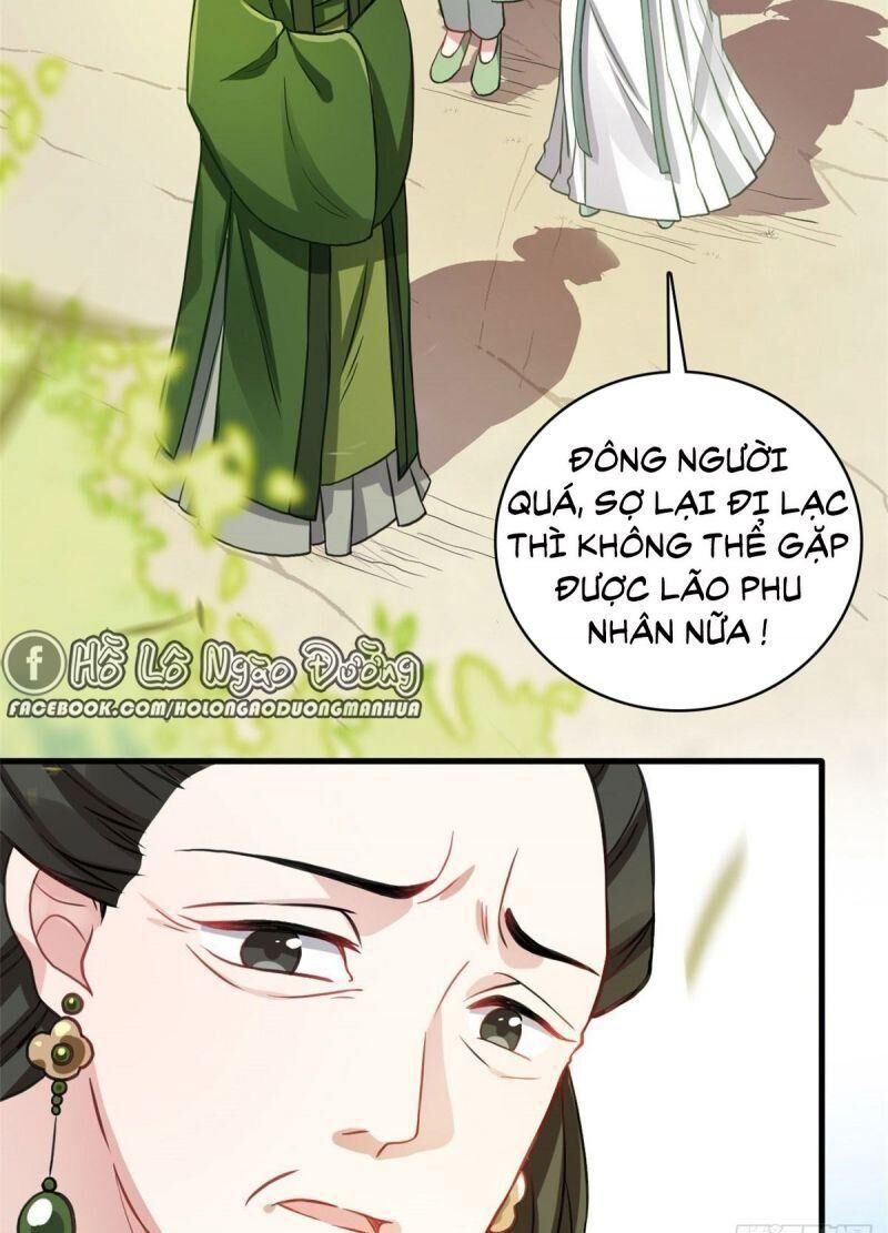 Thiều Quang Mạn Chapter 28 - 26