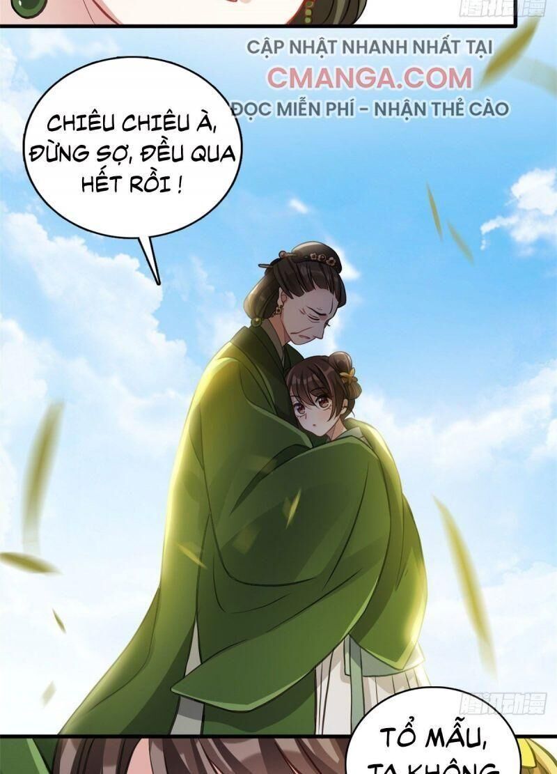 Thiều Quang Mạn Chapter 28 - 27