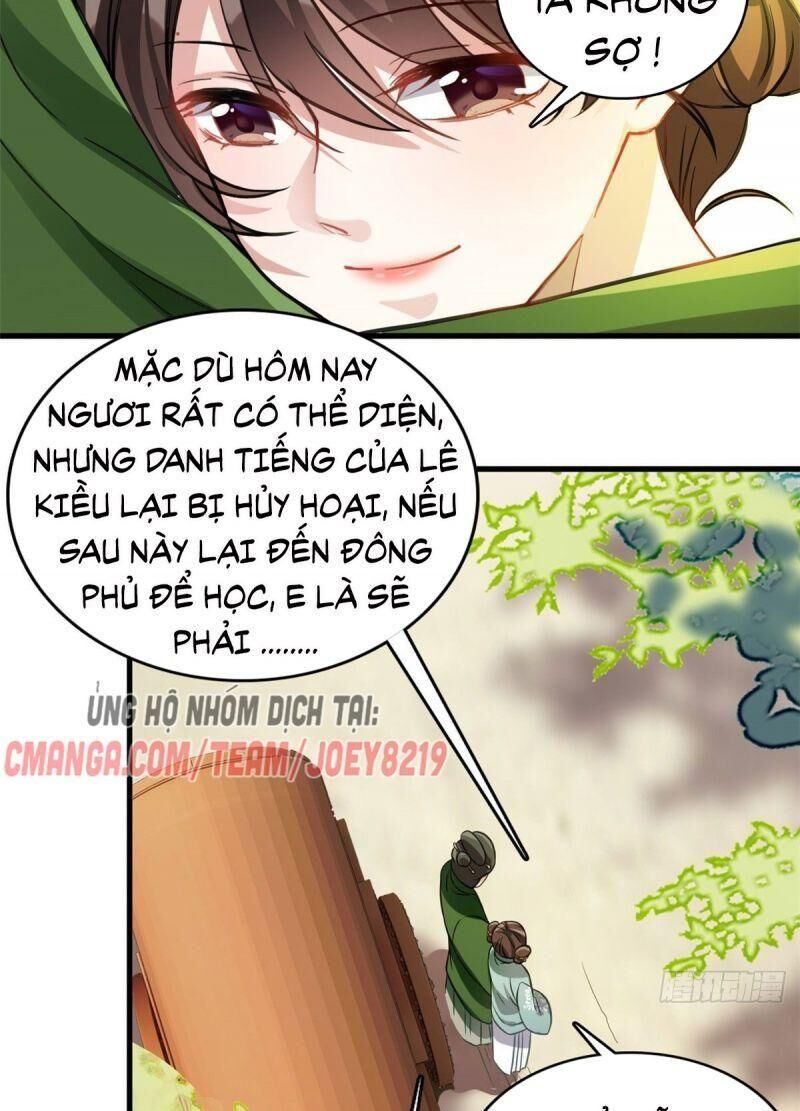 Thiều Quang Mạn Chapter 28 - 28