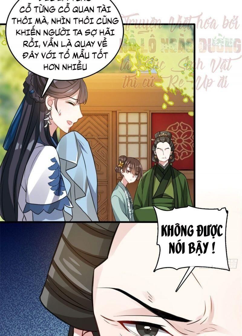 Thiều Quang Mạn Chapter 28 - 31