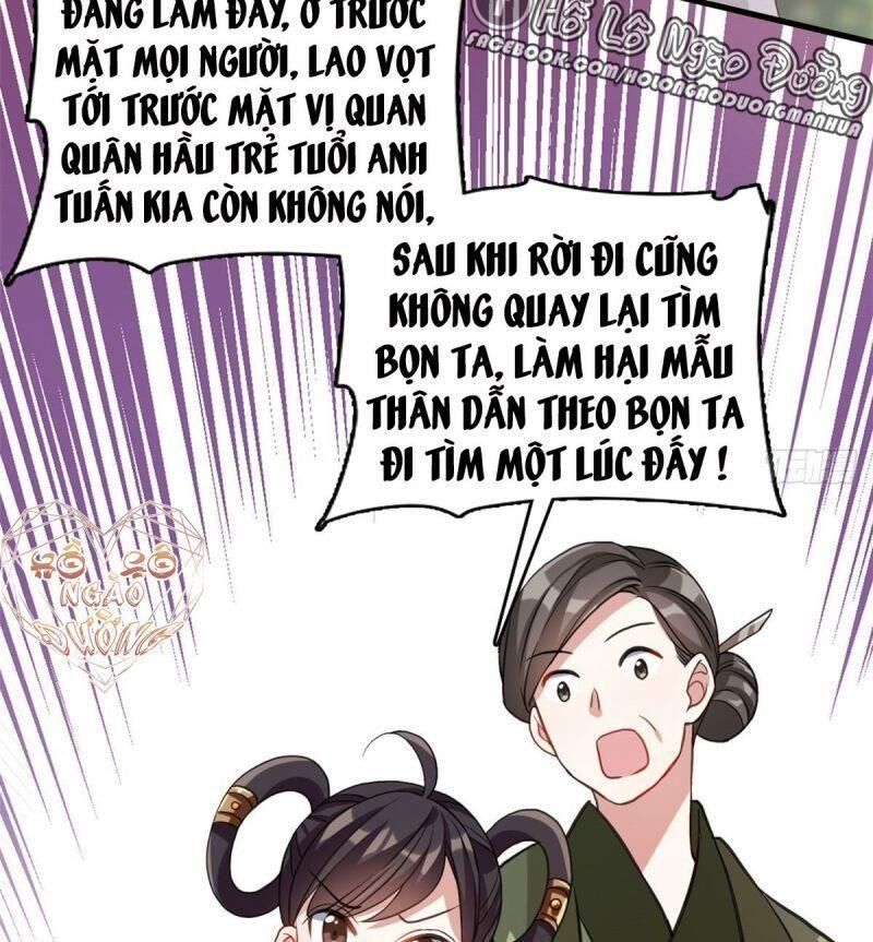 Thiều Quang Mạn Chapter 28 - 38