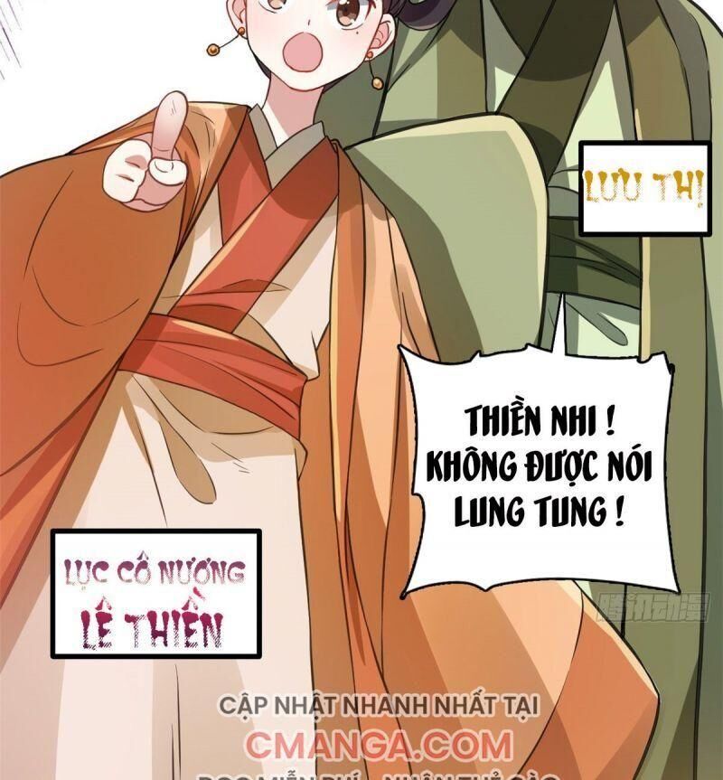 Thiều Quang Mạn Chapter 28 - 39