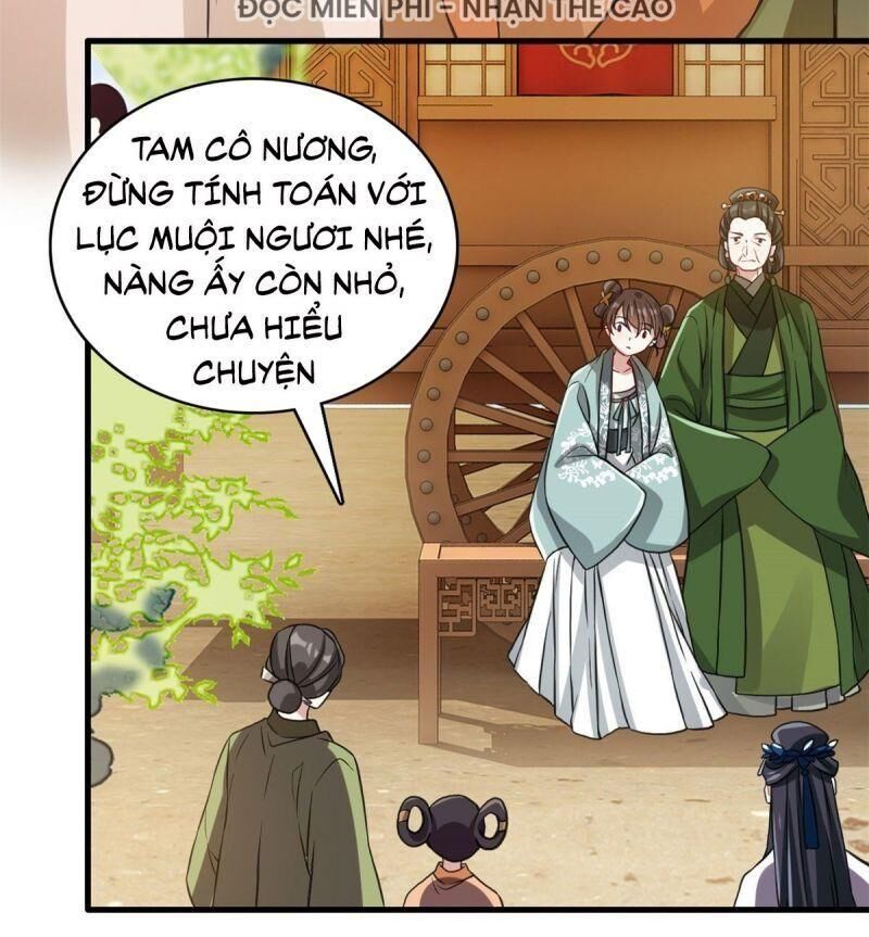 Thiều Quang Mạn Chapter 28 - 40