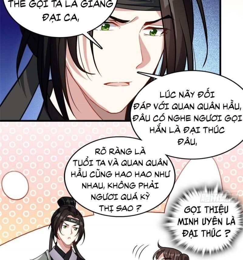 Thiều Quang Mạn Chapter 28 - 5