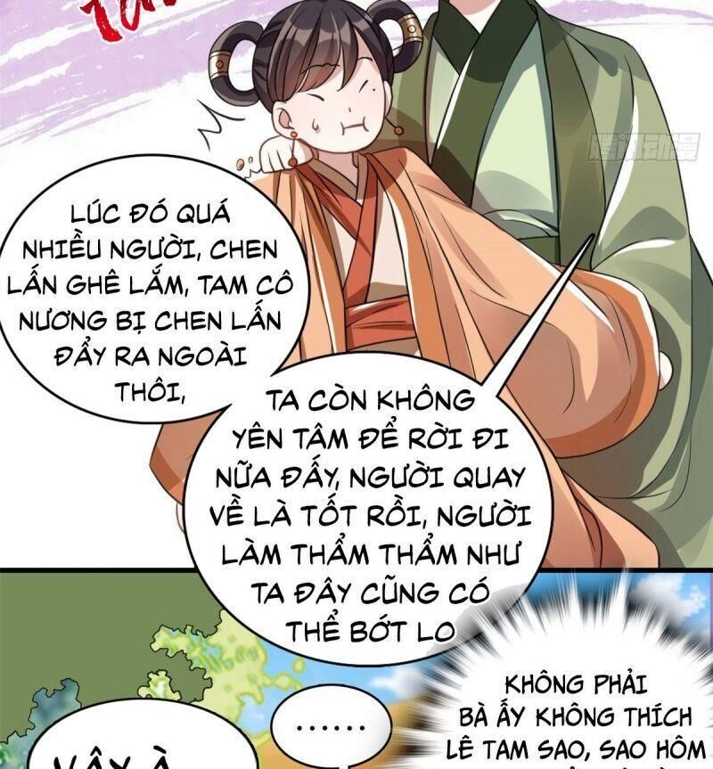 Thiều Quang Mạn Chapter 28 - 42