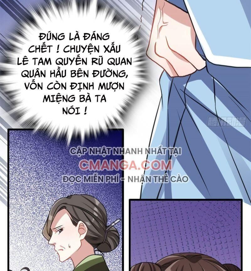 Thiều Quang Mạn Chapter 28 - 44