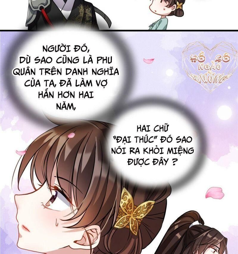 Thiều Quang Mạn Chapter 28 - 6