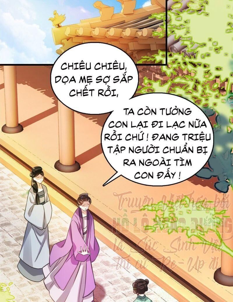 Thiều Quang Mạn Chapter 28 - 53