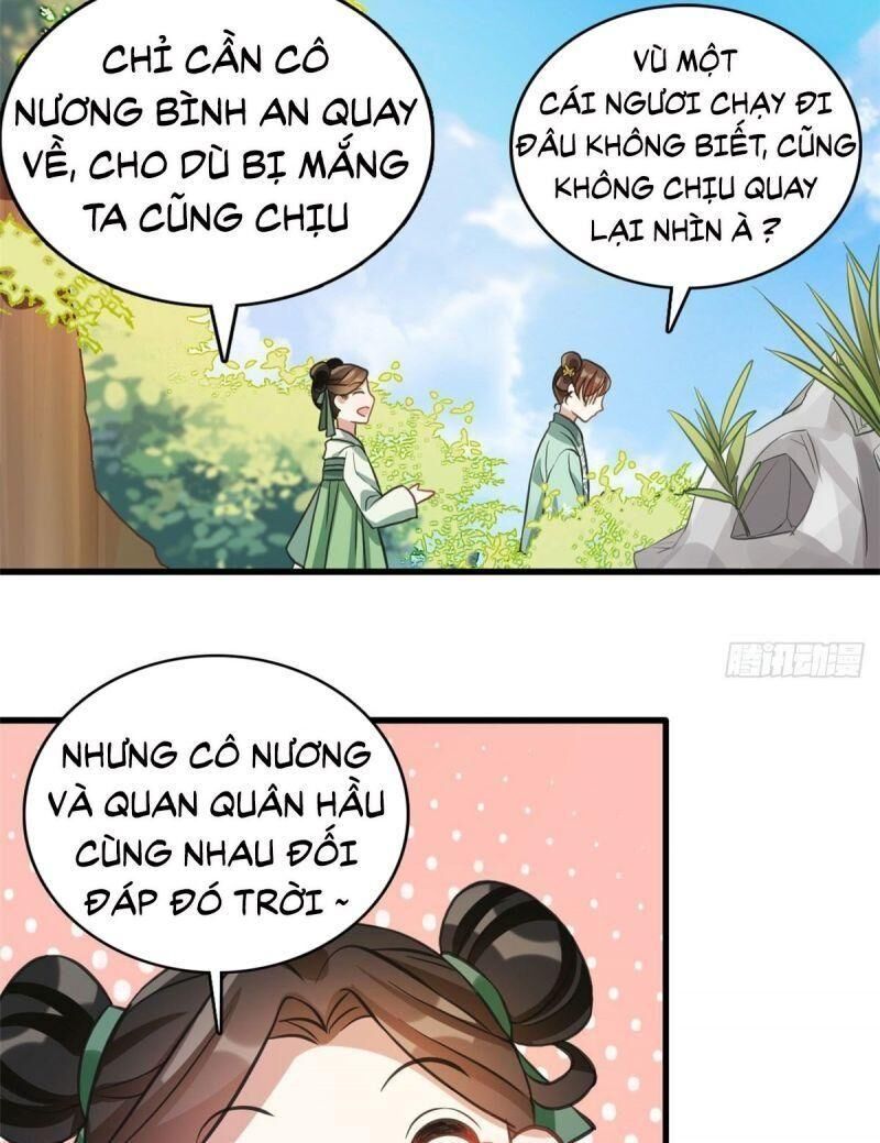 Thiều Quang Mạn Chapter 28 - 55