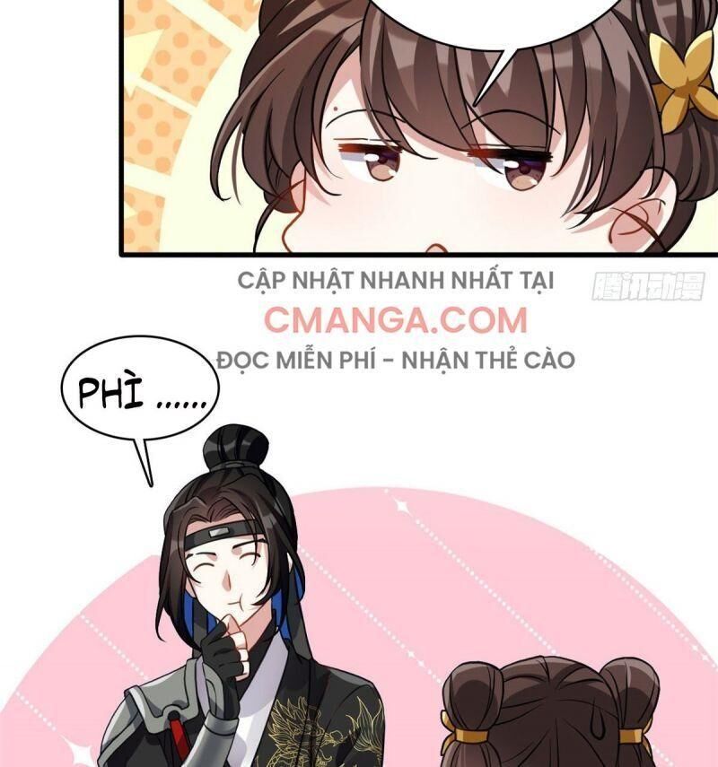 Thiều Quang Mạn Chapter 28 - 9