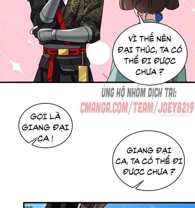 Thiều Quang Mạn Chapter 28 - 10