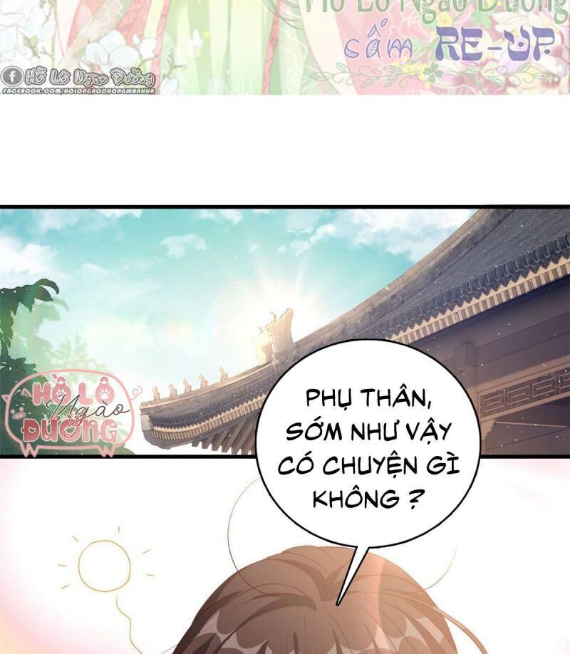 Thiều Quang Mạn Chapter 30 - 2