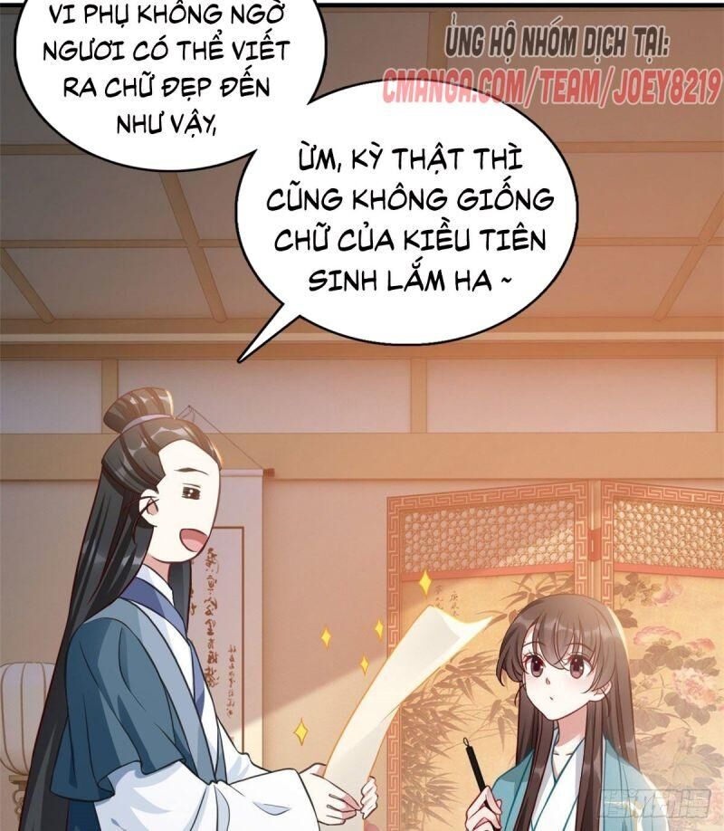 Thiều Quang Mạn Chapter 30 - 12