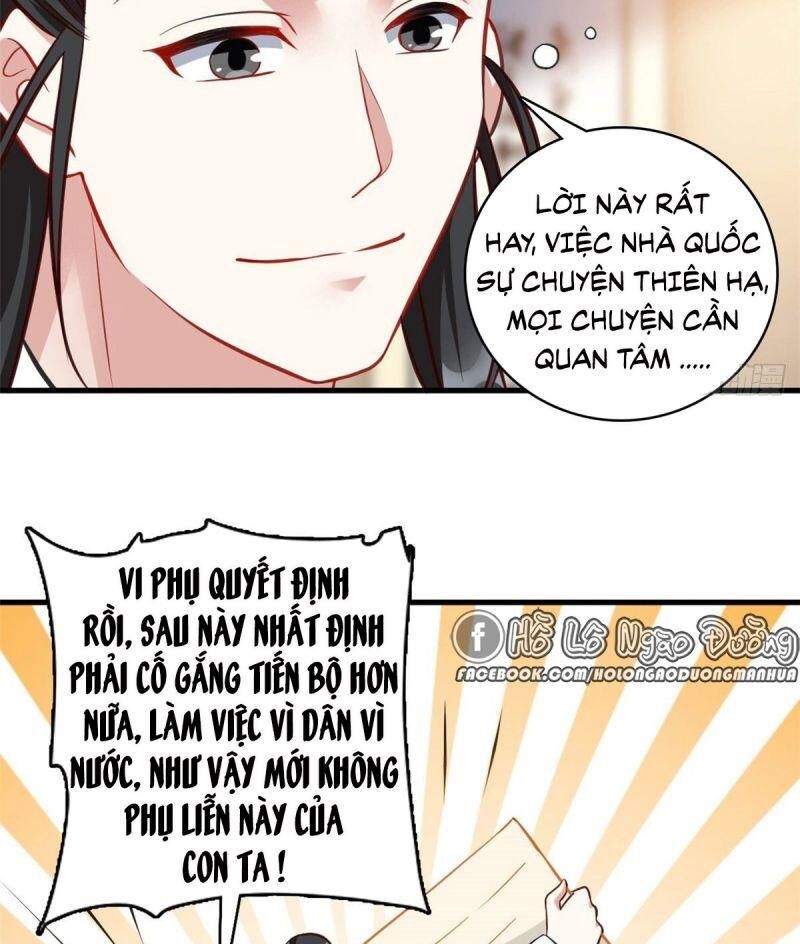 Thiều Quang Mạn Chapter 30 - 14