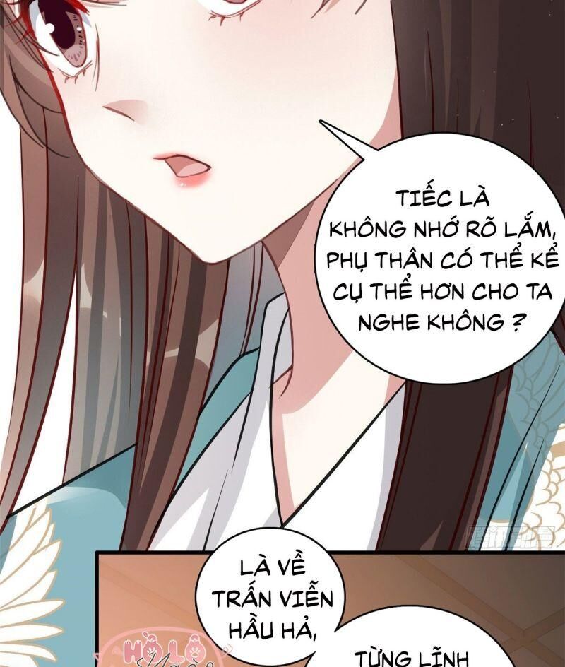 Thiều Quang Mạn Chapter 30 - 18