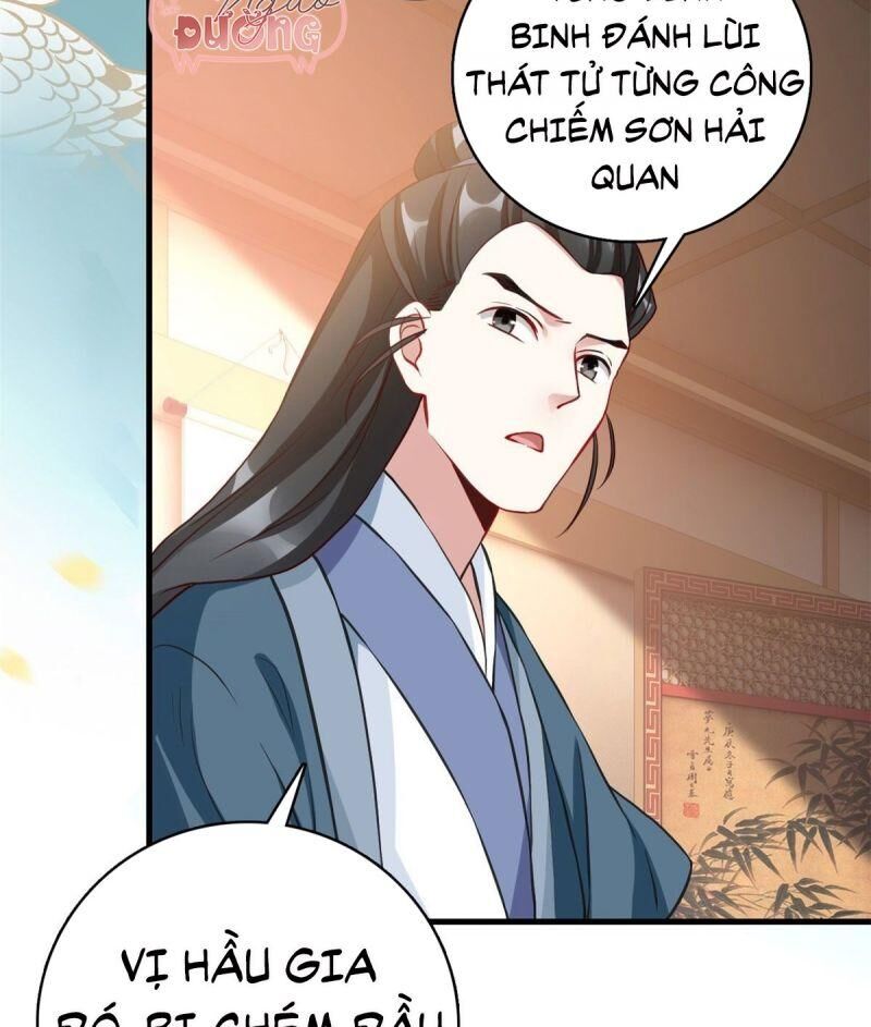 Thiều Quang Mạn Chapter 30 - 19