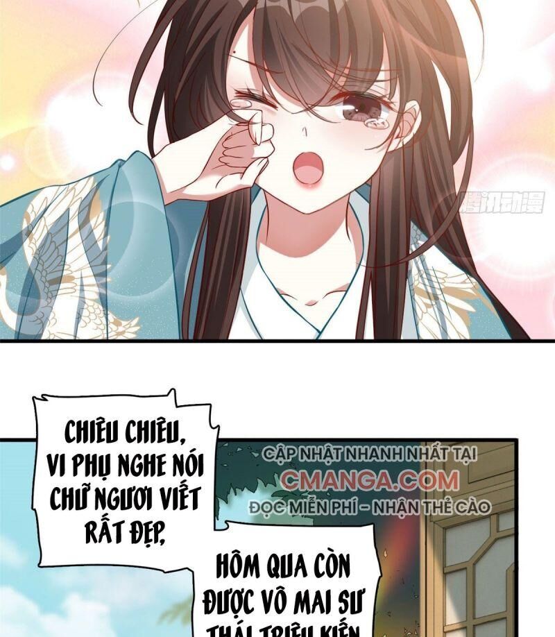 Thiều Quang Mạn Chapter 30 - 3