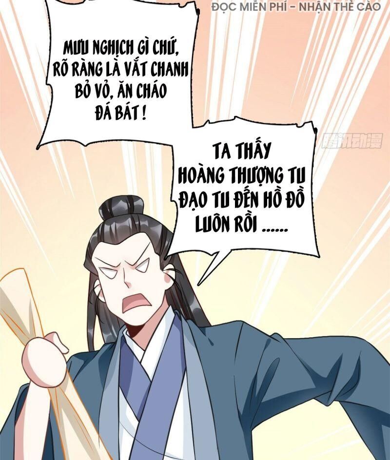 Thiều Quang Mạn Chapter 30 - 22