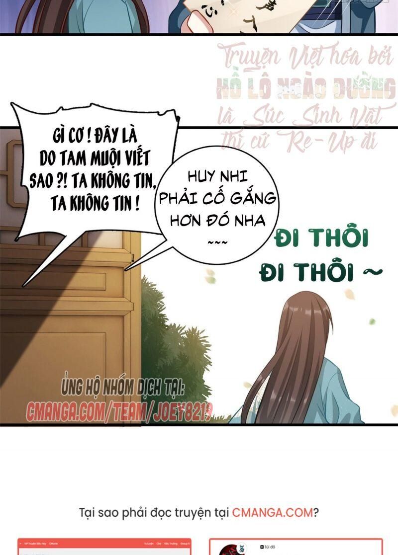 Thiều Quang Mạn Chapter 30 - 29