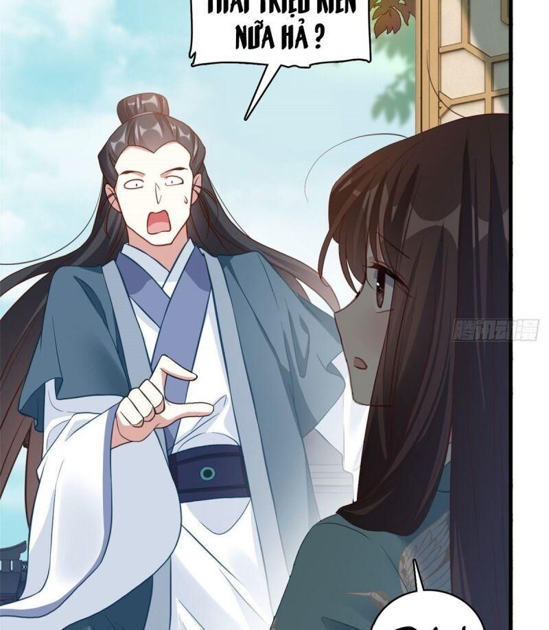 Thiều Quang Mạn Chapter 30 - 4