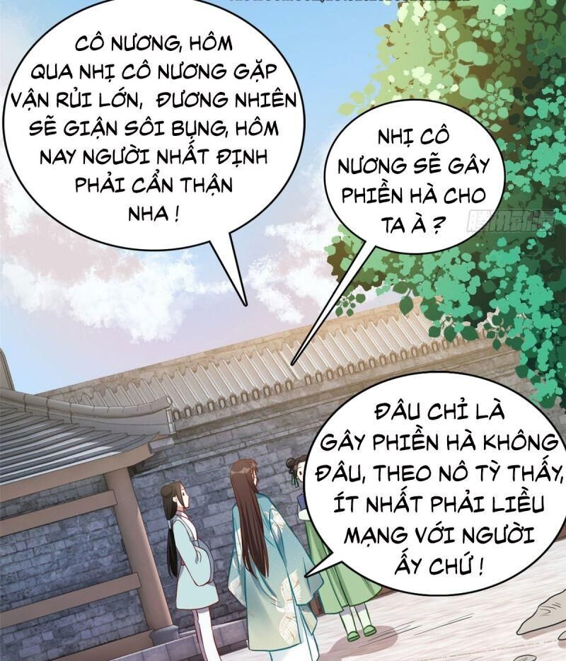 Thiều Quang Mạn Chapter 30 - 38