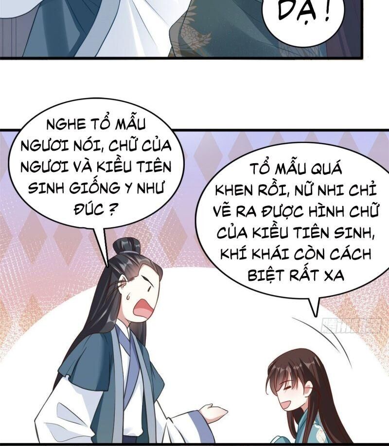 Thiều Quang Mạn Chapter 30 - 5