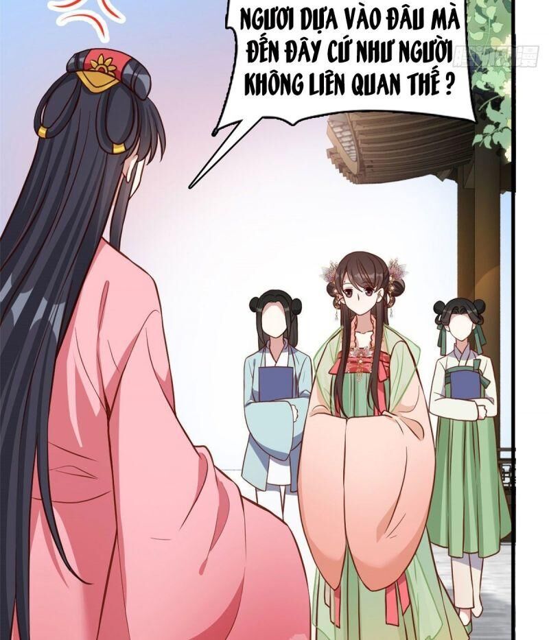 Thiều Quang Mạn Chapter 30 - 43