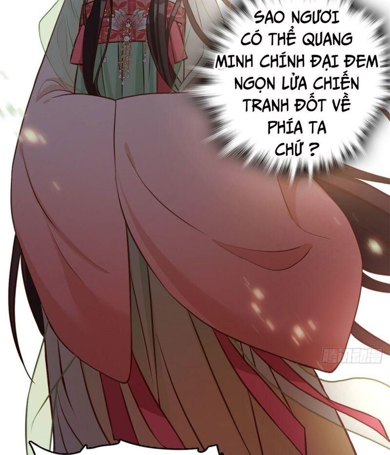 Thiều Quang Mạn Chapter 30 - 47