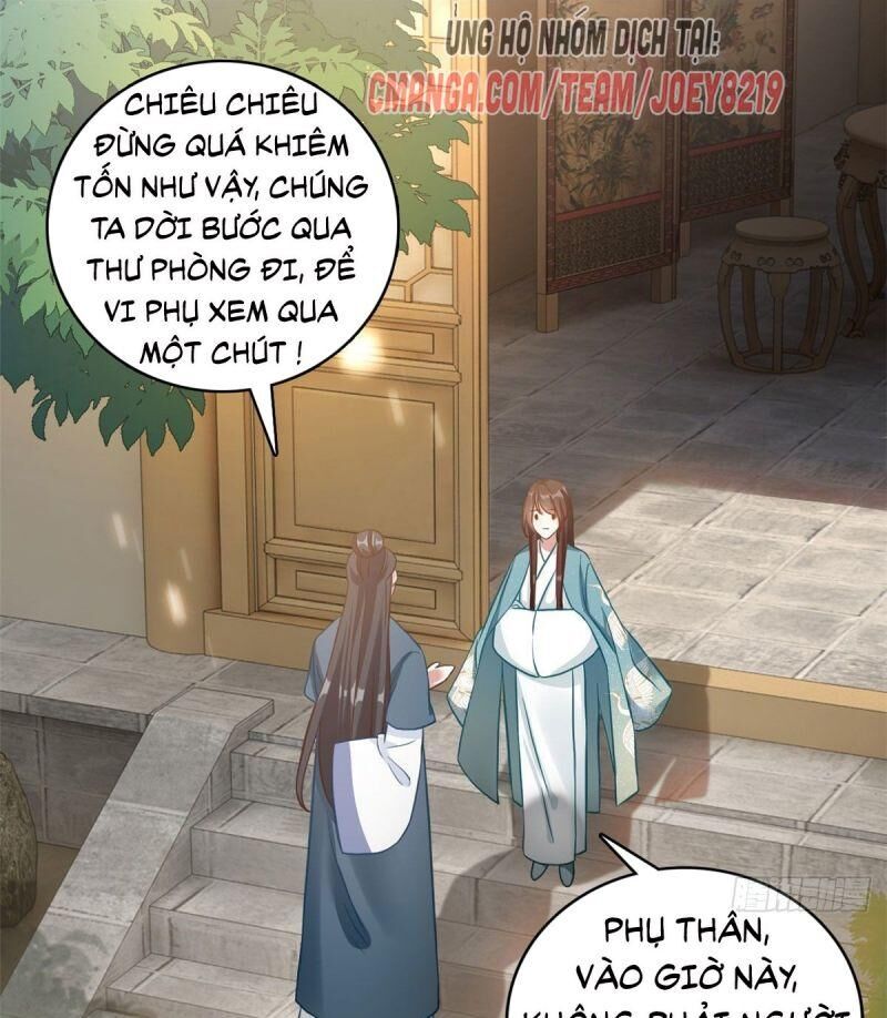 Thiều Quang Mạn Chapter 30 - 6